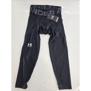 NWT Outdoor Sports Unisex Adult Snow Pants - Black - Size XS